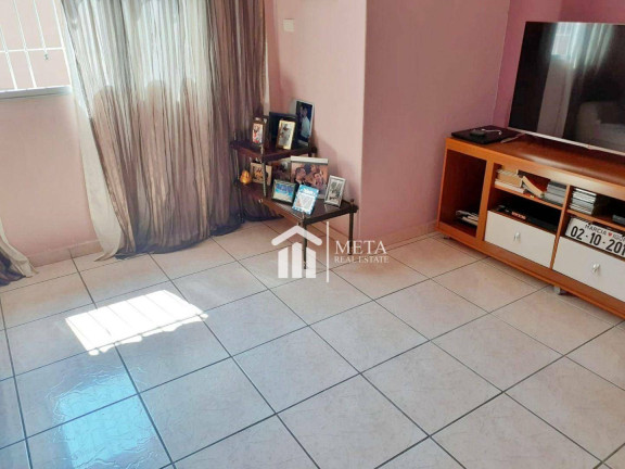 Imagem Imóvel com 4 Quartos à Venda, 200 m² em Parada Inglesa - São Paulo