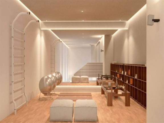 Imagem Apartamento com 1 Quarto à Venda, 77 m² em Canto Do Forte - Praia Grande Imagem Apartamento com 1 Quarto à Venda, 77 m² em Canto Do Forte - Praia Grande