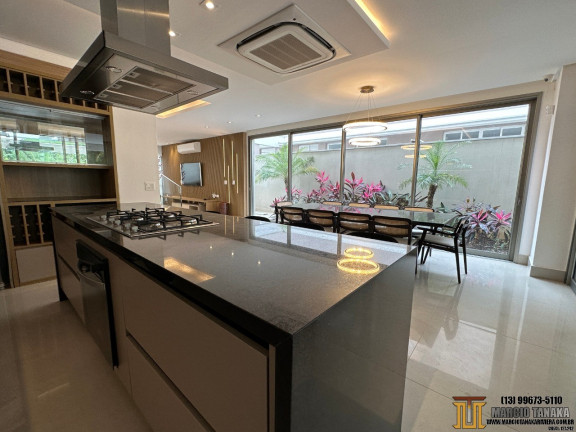 Imagem Casa com 6 Quartos à Venda, 495 m² em Riviera - Bertioga Imagem Casa com 6 Quartos à Venda, 495 m² em Riviera - Bertioga
