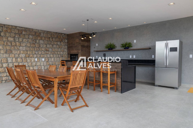 Imagem Casa de Condomínio com 3 Quartos à Venda, 74 m² em Sim - Feira De Santana Imagem Casa de Condomínio com 3 Quartos à Venda, 74 m² em Sim - Feira De Santana