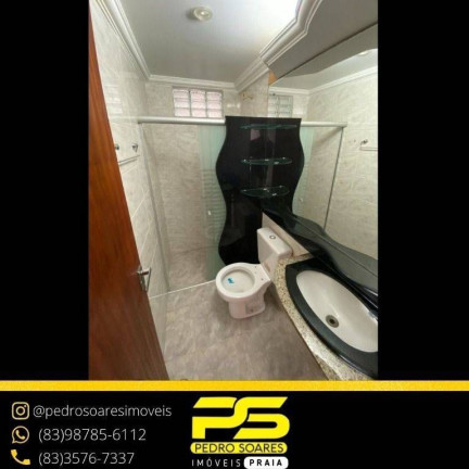 Imagem Apartamento com 3 Quartos à Venda, 137 m² em Tambaú - João Pessoa Imagem Apartamento com 3 Quartos à Venda, 137 m² em Tambaú - João Pessoa