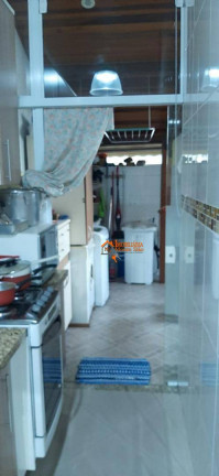Imagem Sobrado com 2 Quartos à Venda, 55 m² em Jardim Presidente Dutra - Guarulhos Imagem Sobrado com 2 Quartos à Venda, 55 m² em Jardim Presidente Dutra - Guarulhos