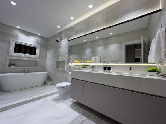 Imagem Casa com 5 Quartos à Venda, 384 m² em Condominio Playa Vista - Xangri-lá Imagem Casa com 5 Quartos à Venda, 384 m² em Condominio Playa Vista - Xangri-lá