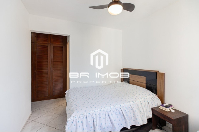 Imagem Imóvel com 3 Quartos à Venda, 92 m² em Campo Belo - São Paulo Imagem Imóvel com 3 Quartos à Venda, 92 m² em Campo Belo - São Paulo