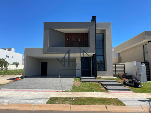Imagem Sobrado com 3 Quartos à Venda, 322 m² em Residencial Parqville Jacarandá - Aparecida De Goiânia Imagem Sobrado com 3 Quartos à Venda, 322 m² em Residencial Parqville Jacarandá - Aparecida De Goiânia
