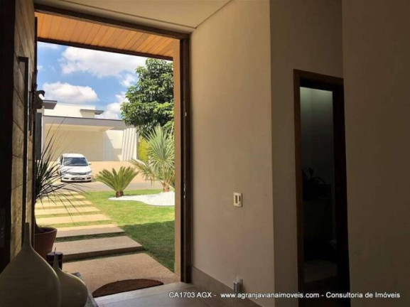 Imagem Casa de Condomínio com 5 Quartos à Venda, 772 m² em Moinho Velho - Cotia