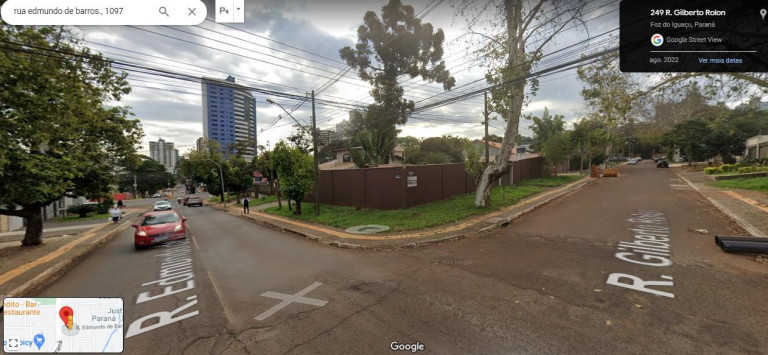 Imagem Casa com 4 Quartos à Venda, 300 m² em Centro - Foz Do Iguaçu Imagem Casa com 4 Quartos à Venda, 300 m² em Centro - Foz Do Iguaçu