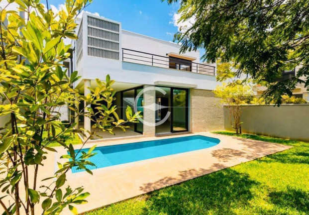 Imagem Casa com 3 Quartos à Venda, 560 m² em Moema - São Paulo Imagem Casa com 3 Quartos à Venda, 560 m² em Moema - São Paulo