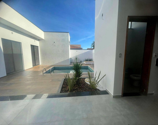 Imagem Casa com 3 Quartos à Venda, 300 m² em Terras De São José - São João Da Boa Vista Imagem Casa com 3 Quartos à Venda, 300 m² em Terras De São José - São João Da Boa Vista