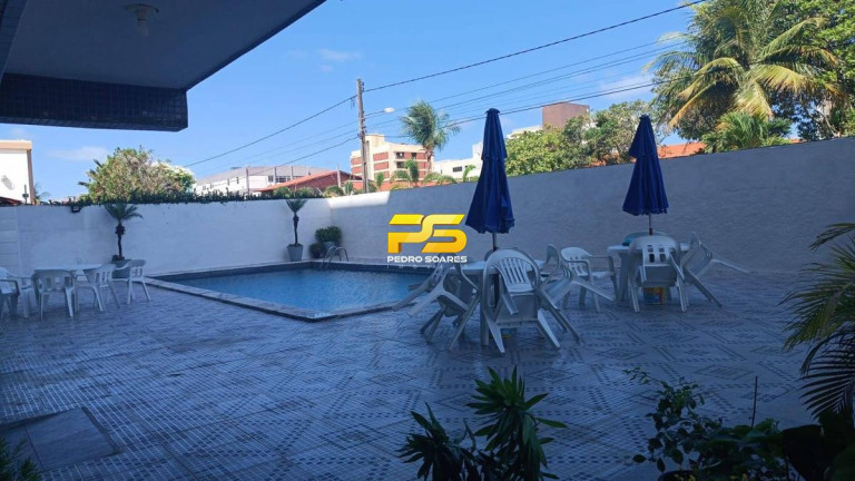 Imagem Apartamento com 3 Quartos à Venda, 150 m² em Camboinha - Cabedelo