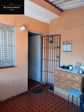 Imagem Sobrado com 2 Quartos à Venda, 178 m² em Parada Inglesa - São Paulo
