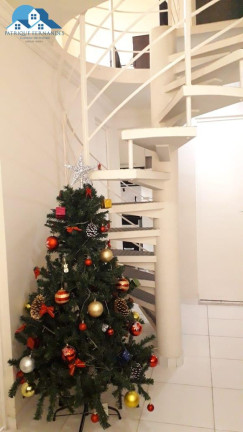 Imagem Apartamento com 2 Quartos à Venda, 93 m² em Jardim São Nicolau - São Paulo