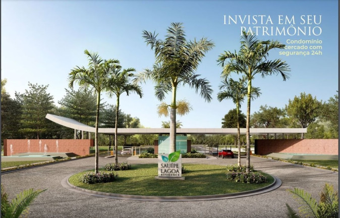 Imagem Terreno à Venda, 1.576 m² em Acú Da Torre - Mata De São João Imagem Terreno à Venda, 1.576 m² em Acú Da Torre - Mata De São João