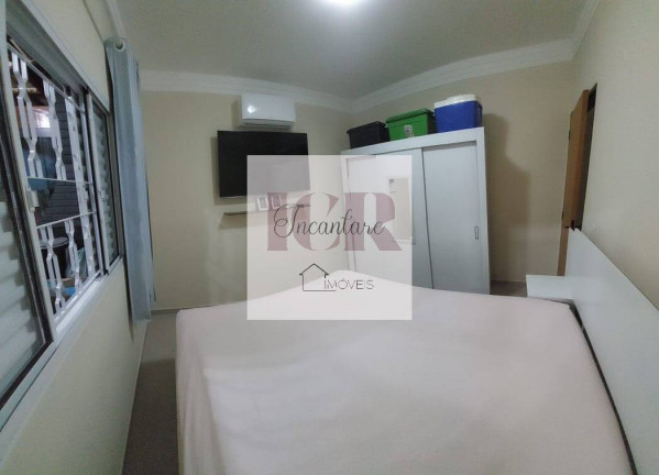 Imagem Casa com 2 Quartos à Venda, 126 m² em Jardim Califórnia - Sorocaba