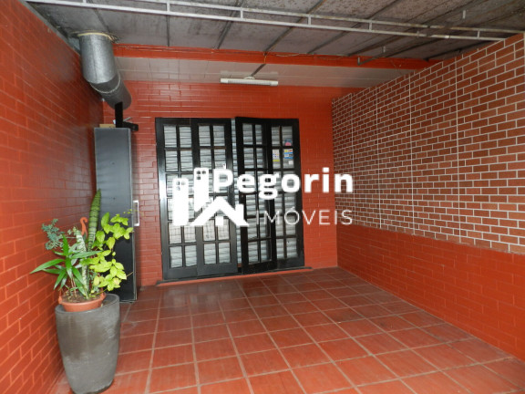 Imagem Sobrado com 5 Quartos à Venda, 298 m² em Bairro Alto - Curitiba