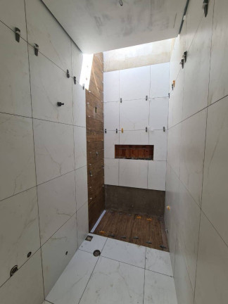Imagem Casa de Condomínio com 3 Quartos à Venda, 110 m² em Jardim Terras De São Francisco - Sorocaba