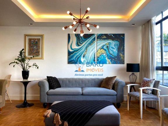 Imagem Apartamento com 4 Quartos à Venda, 221 m² em Higienópolis - São Paulo Imagem Apartamento com 4 Quartos à Venda, 221 m² em Higienópolis - São Paulo