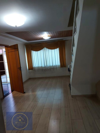 Imagem Casa com 3 Quartos à Venda, 116 m² em Vila Alpina - São Paulo