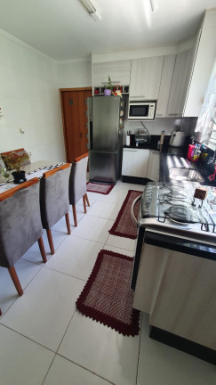 Imagem Imóvel com 3 Quartos à Venda, 250 m² em Demarchi - São Bernardo Do Campo Imagem Imóvel com 3 Quartos à Venda, 250 m² em Demarchi - São Bernardo Do Campo