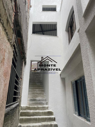 Imagem Casa com 3 Quartos à Venda, 250 m² em Roncon - Ribeirão Pires