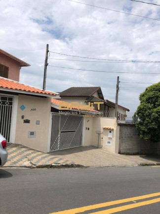 Imagem Casa com 3 Quartos à Venda, 170 m² em Parque Da Represa - Jundiaí Imagem Casa com 3 Quartos à Venda, 170 m² em Parque Da Represa - Jundiaí