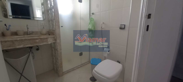 Imagem Apartamento com 3 Quartos à Venda, 90 m² em Enseada - Guarujá Imagem Apartamento com 3 Quartos à Venda, 90 m² em Enseada - Guarujá