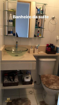 Imagem Apartamento com 2 Quartos à Venda, 72 m² em Vila São Francisco - Suzano