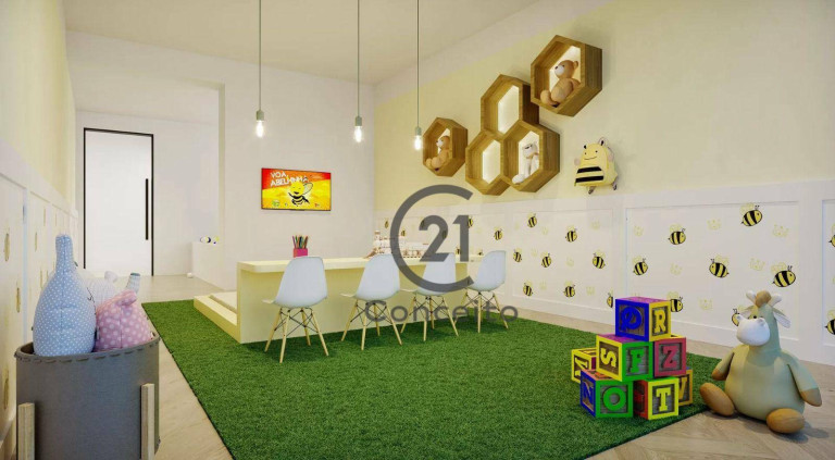 Imagem Cobertura com 2 Quartos à Venda, 62 m² em Canto - Florianópolis Imagem Cobertura com 2 Quartos à Venda, 62 m² em Canto - Florianópolis