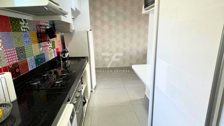 Imagem Apartamento com 3 Quartos à Venda, 70 m² em Santa Mônica - Uberlândia Imagem Apartamento com 3 Quartos à Venda, 70 m² em Santa Mônica - Uberlândia