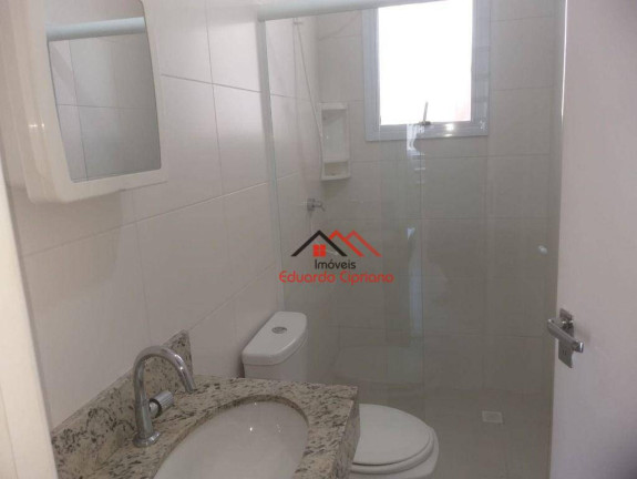 Imagem Casa com 2 Quartos para Alugar, 86 m² em Massaguaçu - Caraguatatuba