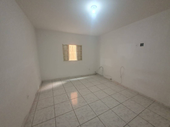 Imagem Casa com 3 Quartos para Alugar, 265 m² em Jardim Estádio - Jundiaí