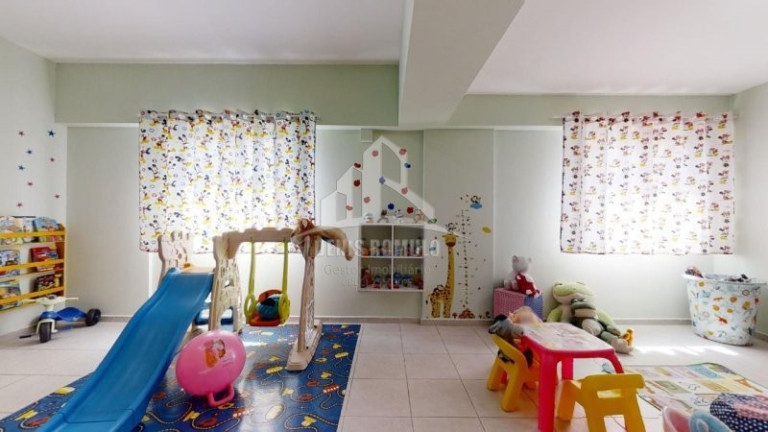 Imagem Apartamento com 2 Quartos à Venda, 56 m² em Vila Gustavo - São Paulo
