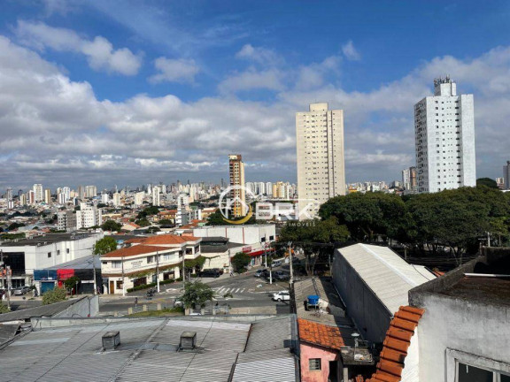 Imagem Apartamento com 1 Quarto à Venda, 33 m² em Vila Matilde - São Paulo Imagem Apartamento com 1 Quarto à Venda, 33 m² em Vila Matilde - São Paulo
