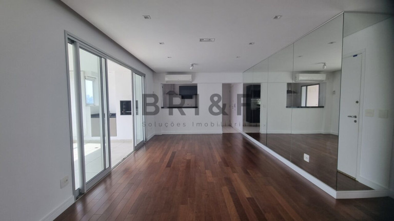 Imagem Apartamento com 2 Quartos à Venda, 105 m² em Brooklin - São Paulo Imagem Apartamento com 2 Quartos à Venda, 105 m² em Brooklin - São Paulo