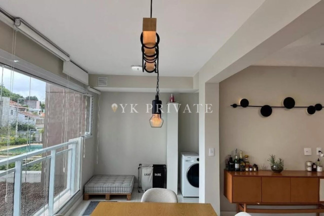 Imagem Apartamento com 2 Quartos à Venda, 91 m² em Alto Da Lapa - São Paulo Imagem Apartamento com 2 Quartos à Venda, 91 m² em Alto Da Lapa - São Paulo