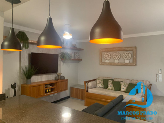 Imagem Apartamento com 2 Quartos à Venda, 90 m² em Itaguá - Ubatuba Imagem Apartamento com 2 Quartos à Venda, 90 m² em Itaguá - Ubatuba