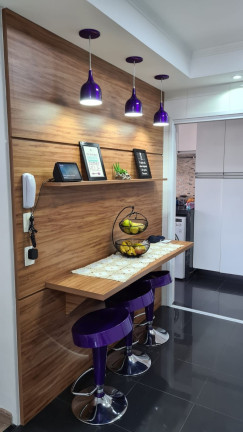 Imagem Apartamento com 4 Quartos à Venda, 182 m² em Nova Petrópolis - São Bernardo Do Campo
