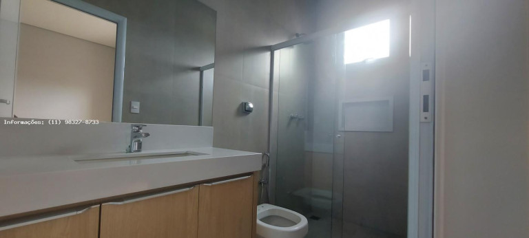 Imagem Casa com 3 Quartos à Venda, 185 m² em Loteamento Park Gran Reserve - Indaiatuba