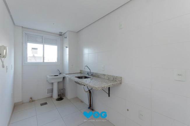 Imagem Imóvel com 3 Quartos à Venda, 65 m² em Petrópolis - Porto Alegre
