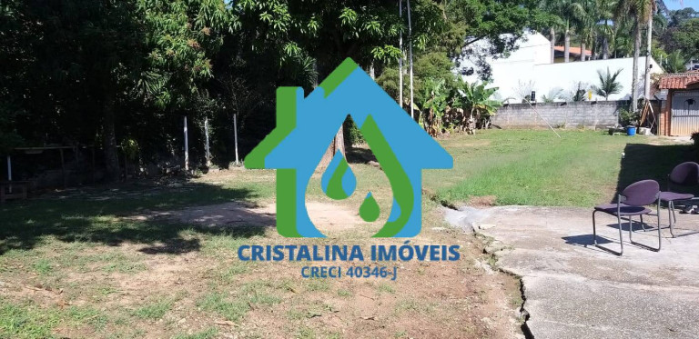 Imagem Terreno à Venda, 497 m² em Jardim Gauchinha - Várzea Paulista