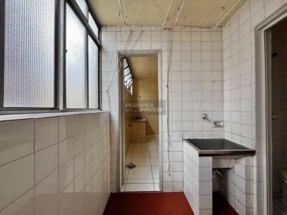 Imagem Apartamento com 2 Quartos à Venda, 83 m² em Perdizes - São Paulo