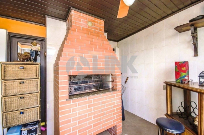 Imagem Imóvel com 3 Quartos à Venda, 207 m² em Menino Deus - Porto Alegre