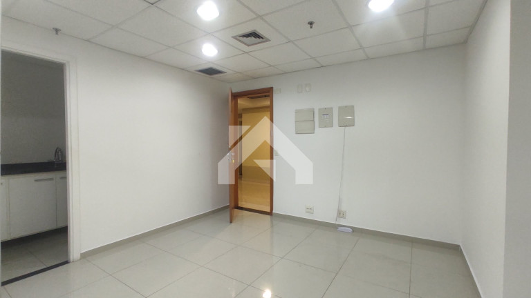 Imagem Sala Comercial à Venda, 74 m² em Tamboré - Barueri Imagem Sala Comercial à Venda, 74 m² em Tamboré - Barueri
