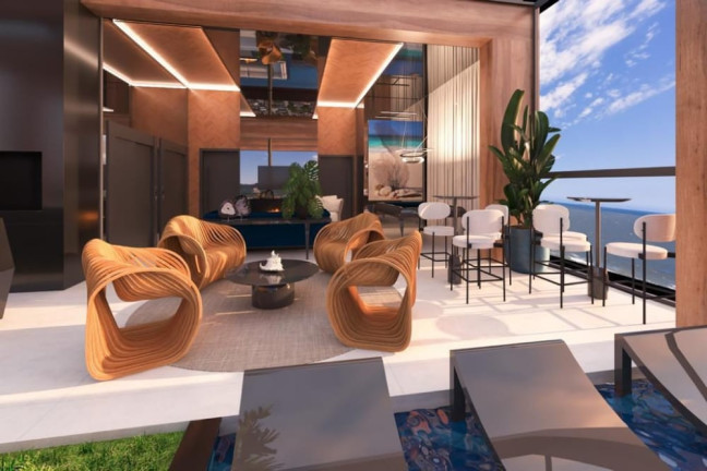 Imagem Apartamento com 5 Quartos à Venda, 240 m² em Perequê - Porto Belo Imagem Apartamento com 5 Quartos à Venda, 240 m² em Perequê - Porto Belo