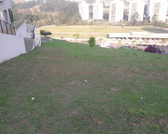 Imagem Terreno à Venda,  em Tamboré - Santana De Parnaíba