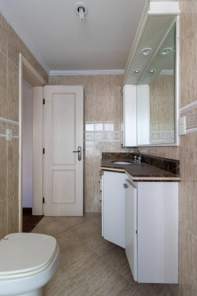 Imagem Apartamento com 3 Quartos à Venda, 153 m² em Jardim Da Saúde - São Paulo