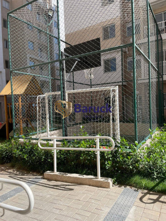 Imagem Apartamento com 1 Quarto à Venda, 39 m² em água Branca - São Paulo