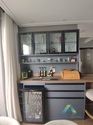 Imagem Apartamento com 2 Quartos à Venda, 50 m² em Jardim Caboré - São Paulo Imagem Apartamento com 2 Quartos à Venda, 50 m² em Jardim Caboré - São Paulo