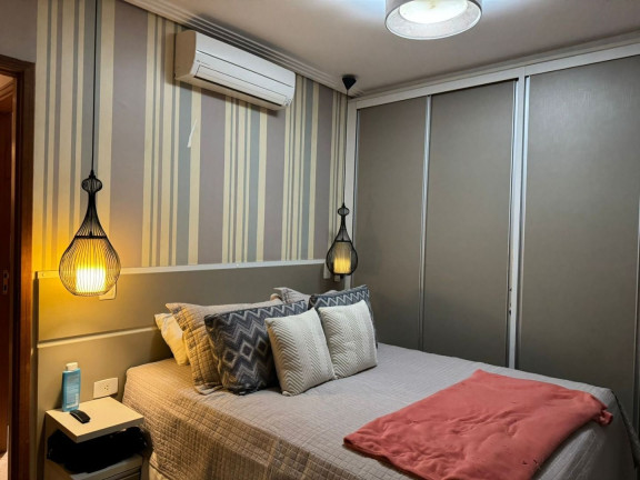 Imagem Apartamento com 3 Quartos à Venda, 76 m² em Parque Residencial Aquarius - São José Dos Campos Imagem Apartamento com 3 Quartos à Venda, 76 m² em Parque Residencial Aquarius - São José Dos Campos