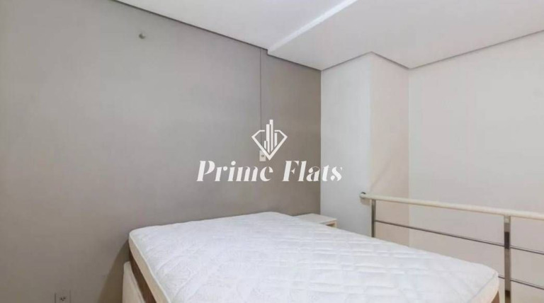 Imagem Apartamento com 1 Quarto para Alugar, 42 m² em Moema - São Paulo Imagem Apartamento com 1 Quarto para Alugar, 42 m² em Moema - São Paulo